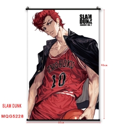 Slam Dunk Plastic pole cloth p...