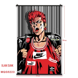 Slam Dunk Plastic pole cloth p...