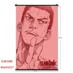 Slam Dunk Plastic pole cloth p...