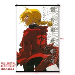 Fullmetal Alchemist Plastic po...