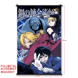 Fullmetal Alchemist Plastic po...