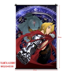 Fullmetal Alchemist Plastic po...