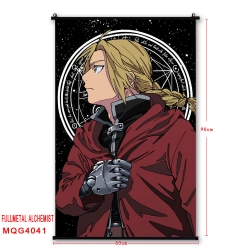 Fullmetal Alchemist Plastic po...