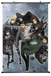 Shingeki no Kyojin Anime Plast...