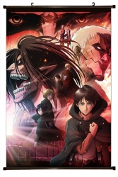 Shingeki no Kyojin Anime Plast...