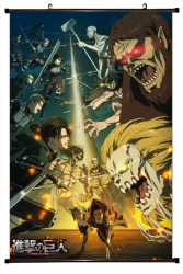 Shingeki no Kyojin Anime Plast...