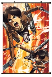 Shingeki no Kyojin Anime Plast...