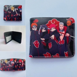 Naruto Full color two fold sho...