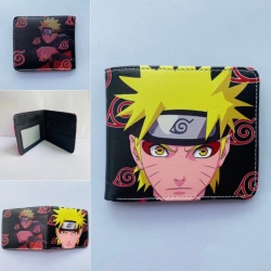 Naruto Full color two fold sho...