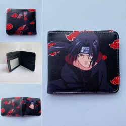 Naruto  Full color two fold sh...