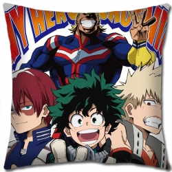 My Hero Academia Anime square ...