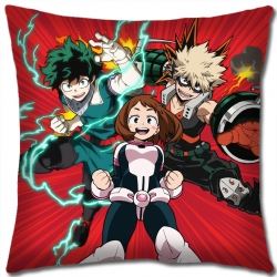 My Hero Academia Anime square ...