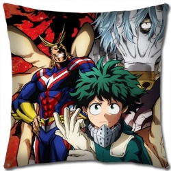 My Hero Academia Anime square ...