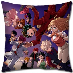 Hero Academia Anime square ful...