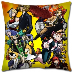 Hero Academia Anime square ful...