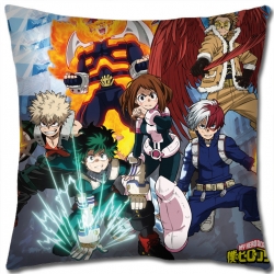 Hero Academia Anime square ful...