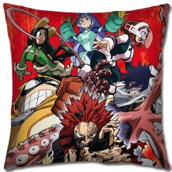 Hero Academia Anime square ful...