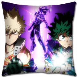 Hero Academia Anime square ful...