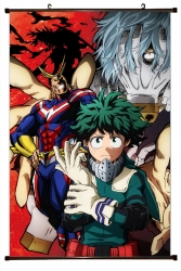 My Hero Academia Anime Plastic...