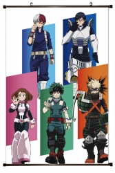 My Hero Academia Anime Plastic...