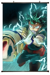 My Hero Academia Anime Plastic...