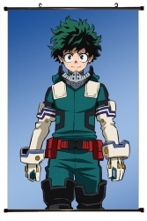 My Hero Academia Anime Plastic...