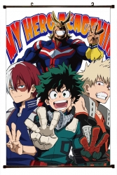 My Hero Academia Anime Plastic...