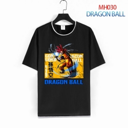 DRAGON BALL Pure cotton  Loose...