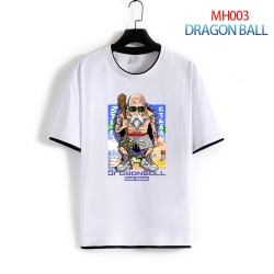 DRAGON BALL Pure cotton  Loose...