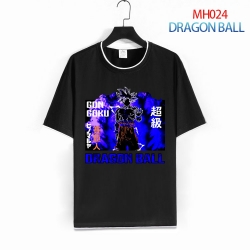DRAGON BALL Pure cotton  Loose...