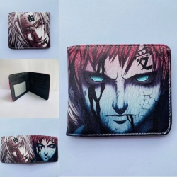 Naruto Full color two fold sho...