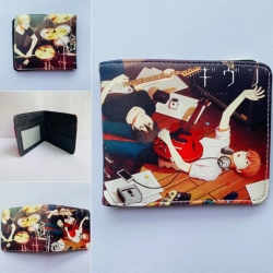 Naruto Full color two fold sho...