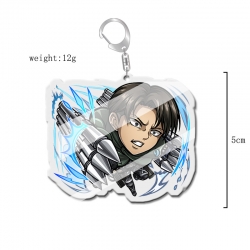 Shingeki no Kyojin Anime acryl...