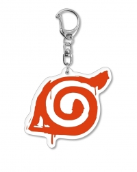 Naruto Anime acrylic Key Chain...