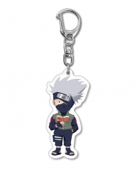 Naruto Anime acrylic Key Chain...