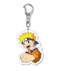 Naruto Anime acrylic Key Chain...