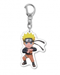 Naruto Anime acrylic Key Chain...