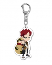 Naruto Anime acrylic Key Chain...