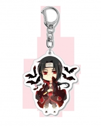 Naruto Anime acrylic Key Chain...