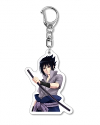 Naruto Anime acrylic Key Chain...