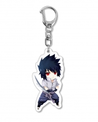 Naruto Anime acrylic Key Chain...