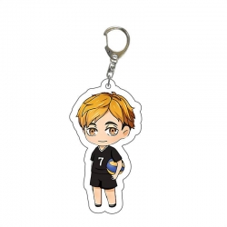 Haikyuu!! Anime acrylic Key Ch...