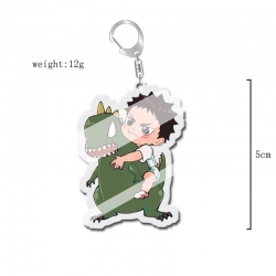 Haikyuu!! Anime acrylic Key Ch...