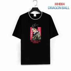 DRAGON BALL Pure cotton Loose ...