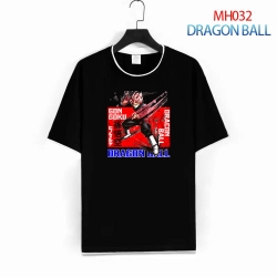 DRAGON BALL Pure cotton Loose ...