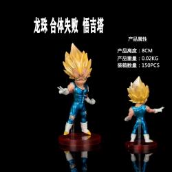 DRAGON BALL Goujita Boxed Figu...