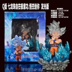 DRAGON BALLQ version  Boxed Fi...