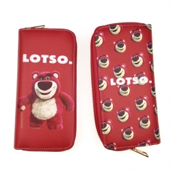 Lotso Anime full color print l...