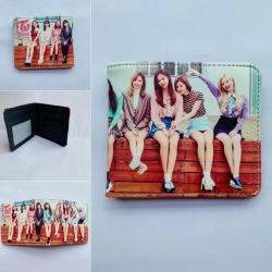 TWICE  Anime Full color two fo...