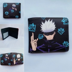 Jujutsu Kaisen Anime Full colo...